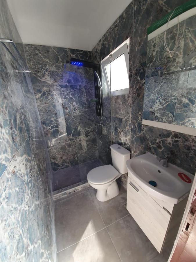 Giovanni Apartment 21 Kos エクステリア 写真