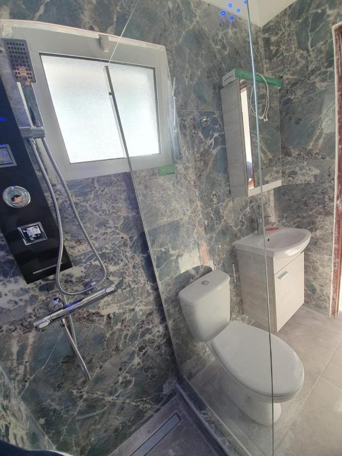 Giovanni Apartment 21 Kos エクステリア 写真