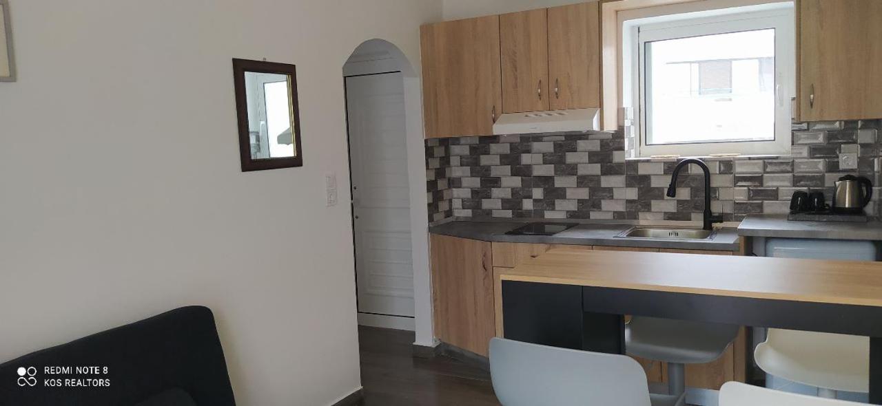 Giovanni Apartment 21 Kos エクステリア 写真