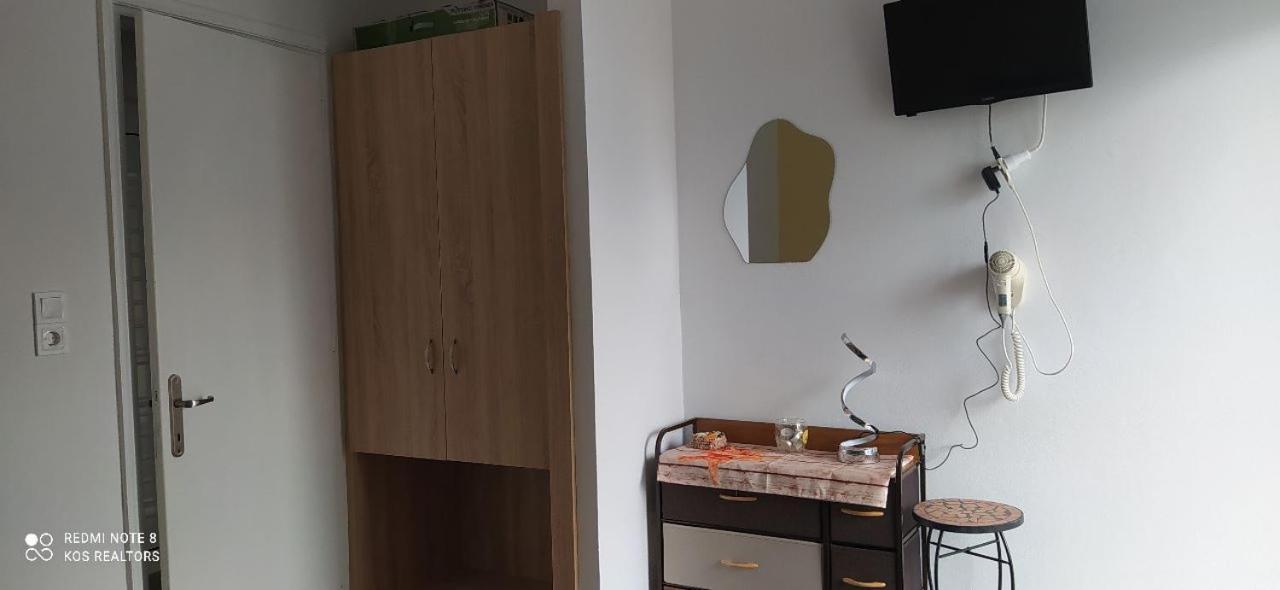 Giovanni Apartment 21 Kos エクステリア 写真