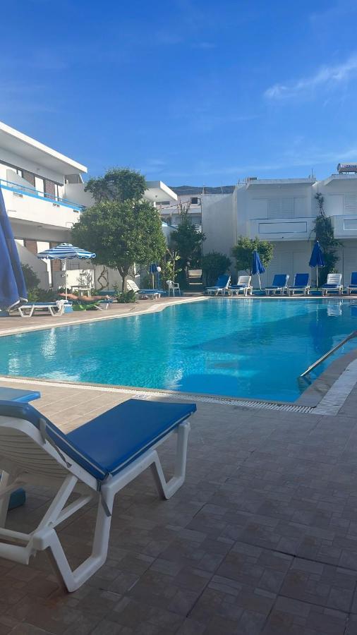 Giovanni Apartment 21 Kos エクステリア 写真