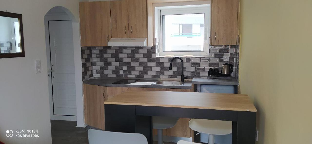 Giovanni Apartment 21 Kos エクステリア 写真