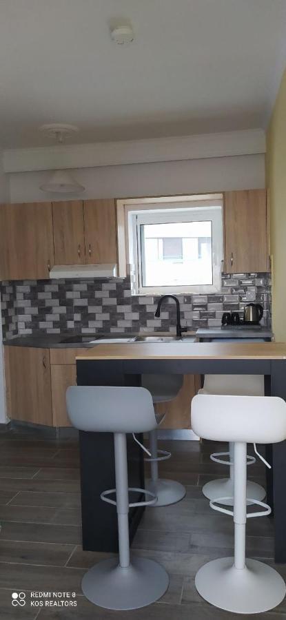 Giovanni Apartment 21 Kos エクステリア 写真