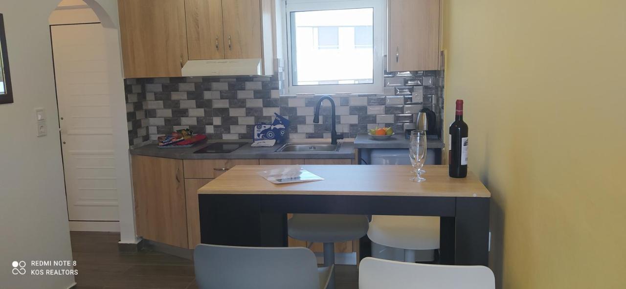 Giovanni Apartment 21 Kos エクステリア 写真