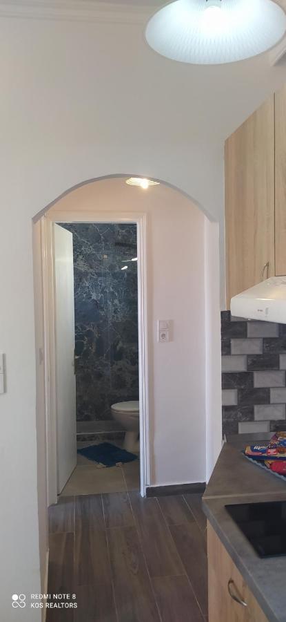 Giovanni Apartment 21 Kos エクステリア 写真
