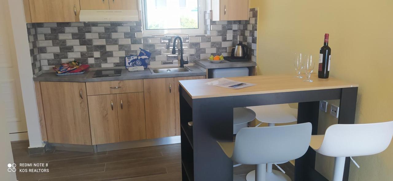 Giovanni Apartment 21 Kos エクステリア 写真