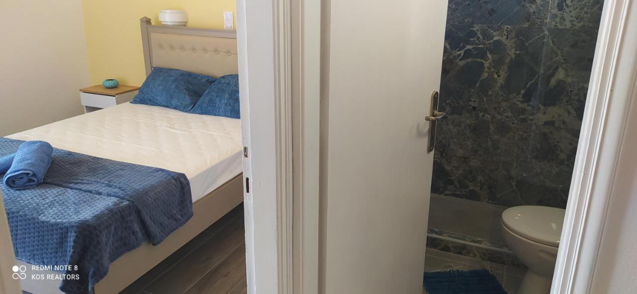 Giovanni Apartment 21 Kos エクステリア 写真